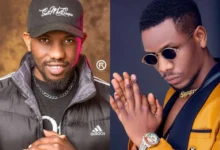 Drimz ft. Jemax - Single Mp3 Download
