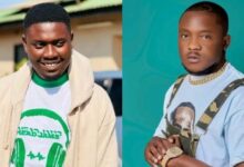Tommy D ft. Dizmo - Showbiz Mp3 Download
