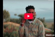 Frank Ro Ft Chile One And James Sakala - Echo (Music Video)