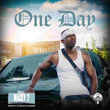Macky 2 One Day