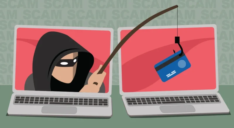 Civil Servants Caught in K500,000 Loan Scam