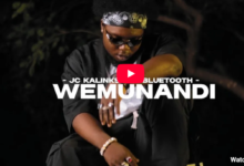 JC Kalinks – WEMUNANDI (Music Video)