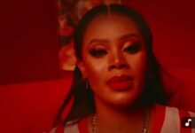 Kanina Kandalama Ft Jae Cash and TopBoy BB - Consider
