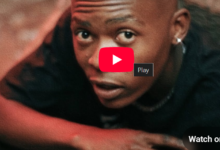 Styve Ace - No Time To Waste