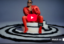 Towela Kaira ft. Jae Cash – NAKUYEWA (Official Visualizer)