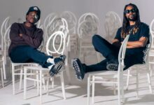 Jay Rox Ft Tim - Mfumu