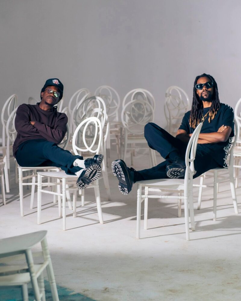 Jay Rox Ft Tim - Mfumu