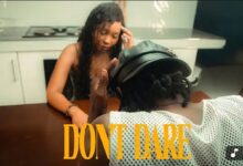 Coziem Ft Chef 187 - Don't Dare
