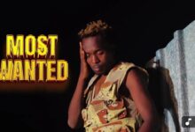 Y Celeb - Most Wanted
