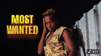 Y Celeb - Most Wanted