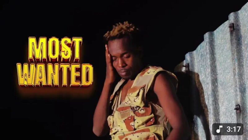 Y Celeb - Most Wanted