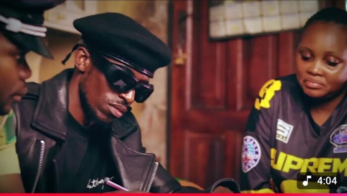 Drifta Trek Ft Chef 187 and Eazy The Producer - pa Bowa