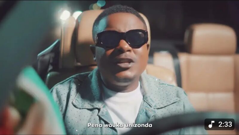 T Sean Tawantemwa Saana