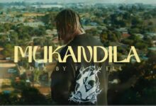Vinchenzo M'bale - Mukandila