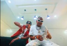 Jae Cash Ft Yo Maps - Kale Naleka
