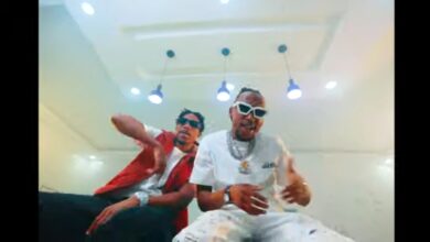 Jae Cash Ft Yo Maps - Kale Naleka