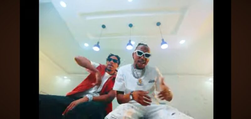 Jae Cash Ft Yo Maps - Kale Naleka