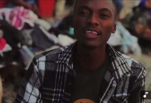 Y Celeb ft Goddy Zm - Am Not Fine