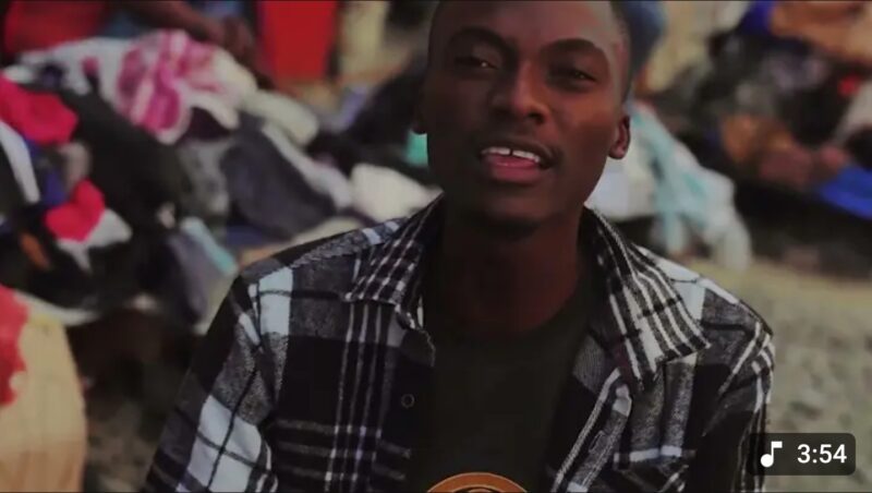 Y Celeb ft Goddy Zm - Am Not Fine