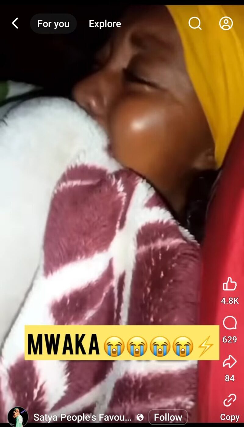More Trending Videos Of Mwaka Halwindi.