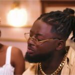 Umusepela Chile Ft Vincent Claudius - Love Again (Music Video)