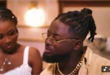 Umusepela Chile Ft Vincent Claudius - Love Again (Music Video)