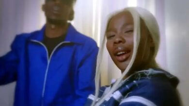 Selemanyo - God Came Through Ft Chef187 and Trina South (Music Video)