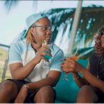 Triple M Ft Frank Ro - Tepapa (Music Video)