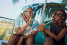 Triple M Ft Frank Ro - Tepapa (Music Video)