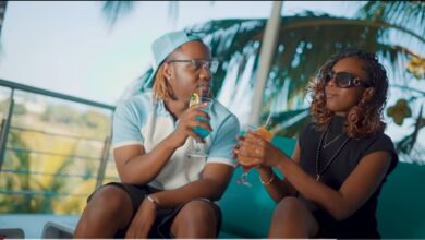 Triple M Ft Frank Ro - Tepapa (Music Video)