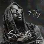 F Jay - Watching Over Ft Abel Chungu Musuka And Daev Zambia