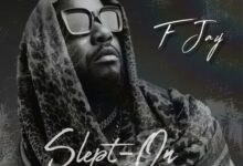 F Jay - Watching Over Ft Abel Chungu Musuka And Daev Zambia
