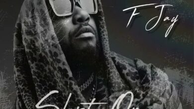F Jay - Watching Over Ft Abel Chungu Musuka And Daev Zambia