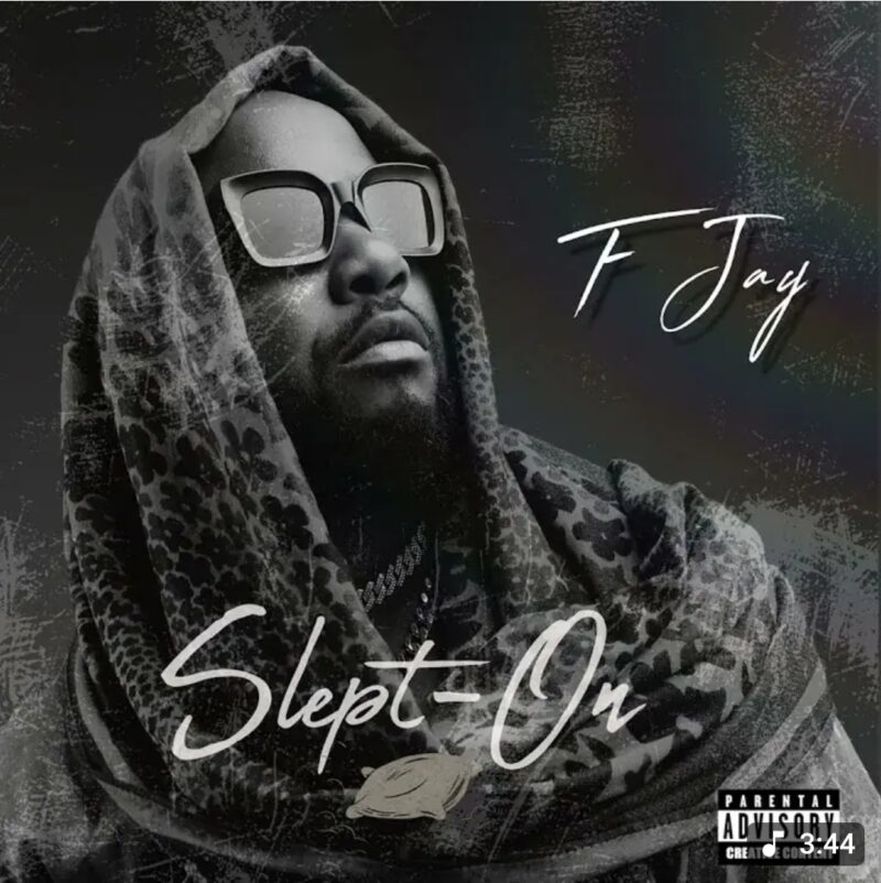 F Jay - Watching Over Ft Abel Chungu Musuka And Daev Zambia