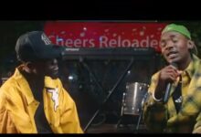 Chile One Mr Zambia - Vacancy Ft Frank Ro (Music Video)
