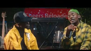 Chile One Mr Zambia - Vacancy Ft Frank Ro (Music Video)