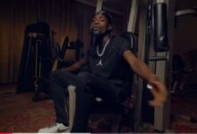 Chile One Mr Zambia - Company Ni Company (Music Video)