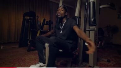 Chile One Mr Zambia - Company Ni Company (Music Video)