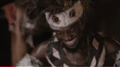 Chile One Mr Zambia - Marry Me Ft Chef187 (Music Video)