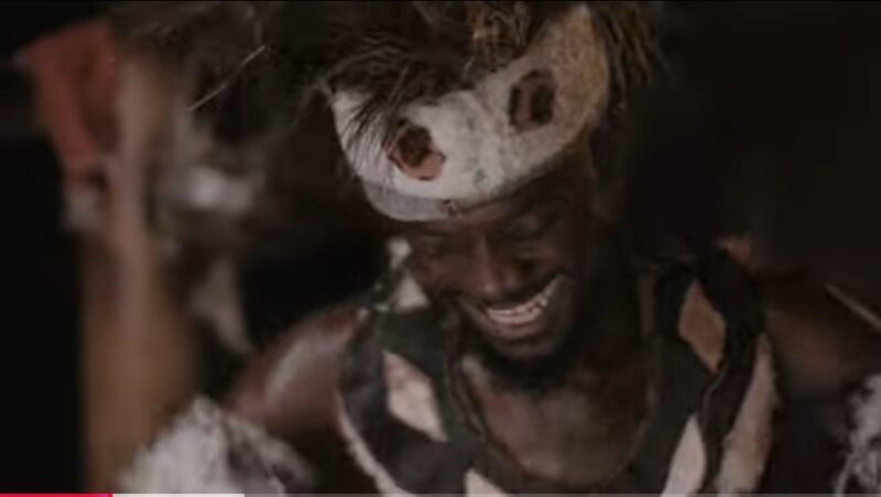 Chile One Mr Zambia - Marry Me Ft Chef187 (Music Video)