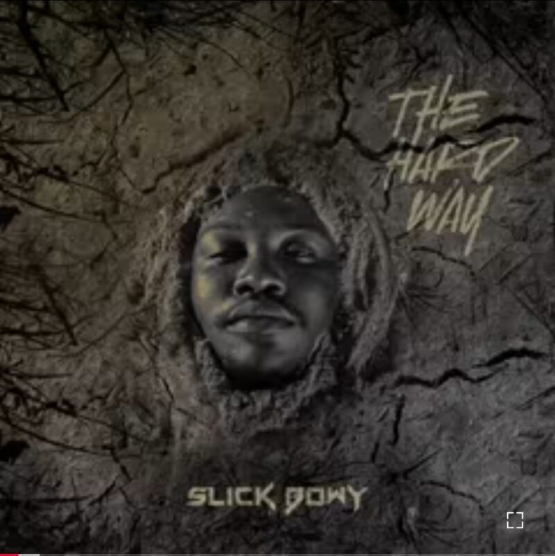 Slick Bowy ft. Yo Maps & Spartan Makaveli – Uliwakulekafye