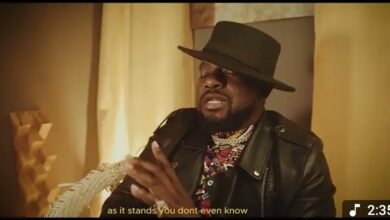 F Jay - Mbululuka / Tuluka (Music Video)
