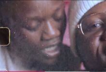 Waleh TSTN - Crazy Bars (Music Video)