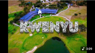 Drimz Mr Muziq - Kwenyu (Music Video)