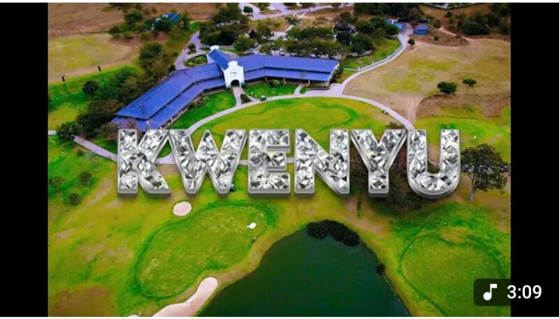 Drimz Mr Muziq - Kwenyu (Music Video)