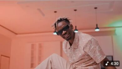 Neo - In The Beningini (Music Video)
