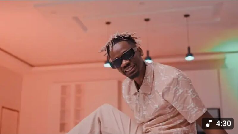 Neo - In The Beningini (Music Video)
