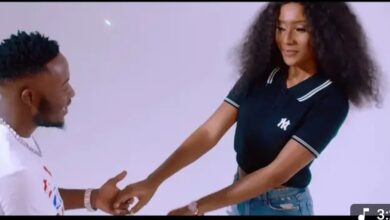 Vincent TRS Ft Mordecaii Zm - What's Your Number (Music Video)