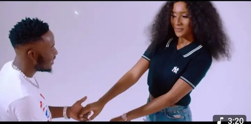 Vincent TRS Ft Mordecaii Zm - What's Your Number (Music Video)
