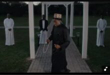 Jae Cash - Hustler's Prayer Ft Goddy Zambia, Jemax And C-Squared (Music Video)